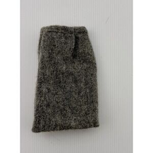 Vintage 1960's Tammy Sheath Skirt - Sweater Girl Collection